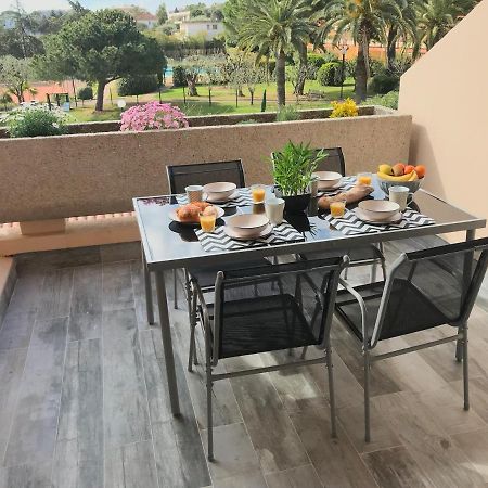 Appartement 2 Pieces, Renove, 2 Piscines+Tennis, Mer, Climatisation Антиб Экстерьер фото