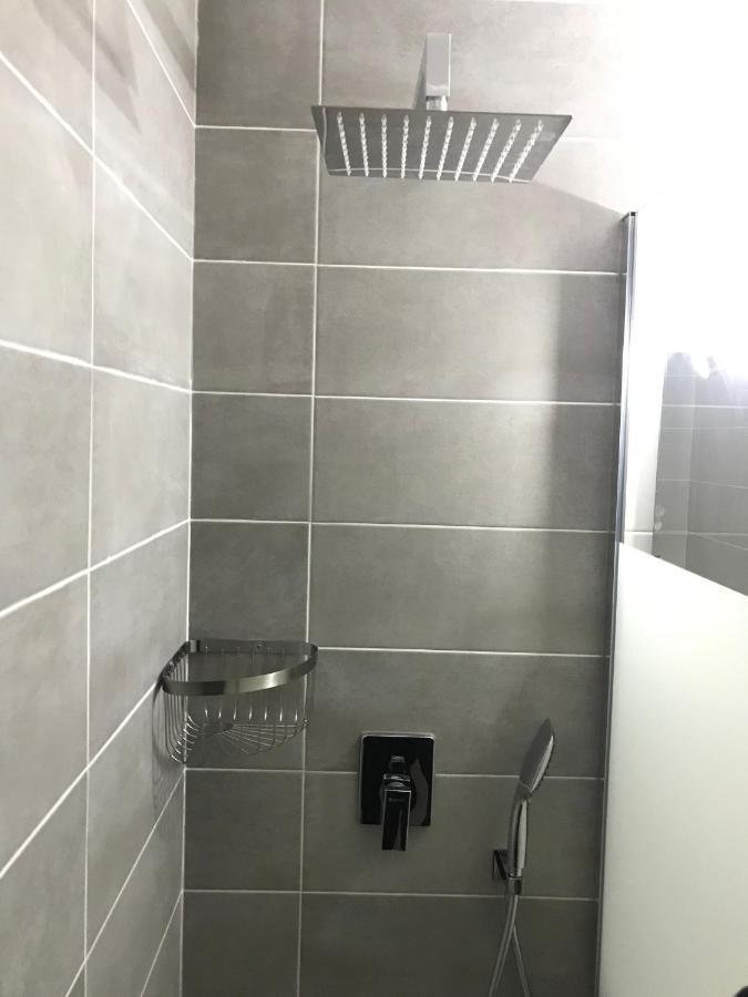 Appartement 2 Pieces, Renove, 2 Piscines+Tennis, Mer, Climatisation Антиб Экстерьер фото
